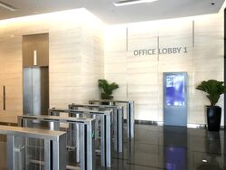 Paya Lebar Square (D14), Office #451160771
